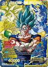 Product image for Power of Potara - Vegito, Kefla & Zamasu