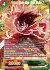 Product image for Fated Kaio-Ken Son Goku