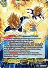 Product image for Cabba // Vegeta & Cabba, Master & Pupil