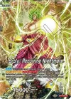 Product image for Broly // Broly, Recurring Nightmare