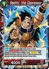 Product image for Raditz, the Oppressor