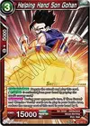 Product image for Helping Hand Son Gohan