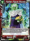 Product image for Father Figure Piccolo