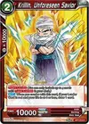 Product image for Krillin, Unforeseen Savior