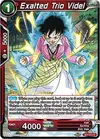 Product image for Exalted Trio Videl