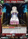 Product image for Coco, Village Princess