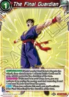 Product image for The Final Guardian