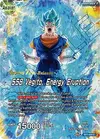 Product image for Son Goku & Vegeta // SSB Vegito, Energy Eruption