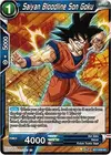 Product image for Saiyan Bloodline Son Goku