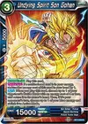 Product image for Undying Spirit Son Gohan