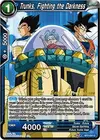 Product image for Trunks, Fighting the Darkness
