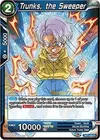 Product image for Trunks, the Sweeper