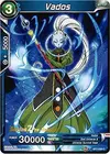 Product image for Vados