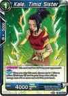 Product image for Kale, Timid Sister