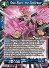 Product image for Goku Black, the Replicator