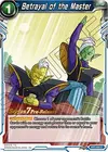 Product image for Betrayal of the Master