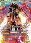 Product image for Raditz // Raditz, Brotherly Hate