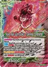 Product image for Son Goku // Kaio-Ken Son Goku, Training Complete