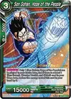 Product image for Son Gohan, Hope of the People