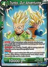 Product image for Trunks, Out Adventuring