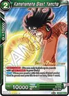 Product image for Kamehameha Blast Yamcha