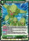 Product image for Saibaimen, Endless Explosions