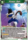 Product image for Power Ball