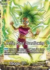 Product image for Caulifla & Kale // Kefla, Soul Overflowing