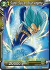 Product image for Super Saiyan Blue Vegeta
