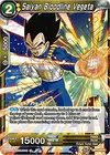Product image for Saiyan Bloodline Vegeta