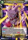 Product image for Champa the Trickster