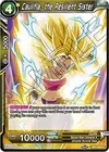 Product image for Caulifla, the Resilient Sister