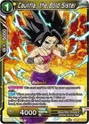 Product image for Caulifla, the Bold Sister