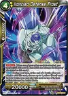 Product image for Ironclad Defense Frost