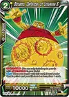 Product image for Botamo, Defender of Universe 6