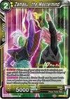 Product image for Zamasu, the Mastermind