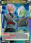 Product image for Zero Mortals Plan