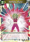 Product image for Kefla's Fury