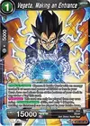 Product image for Vegeta, Making an Entrance