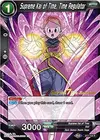 Product image for Supreme Kai of Time, Time Regulator