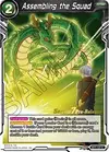 Product image for Assembling the Squad