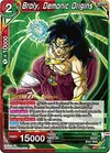 Product image for Broly, Demonic Origins