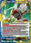 Product image for Fused Zamasu, the Cunning
