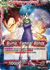 Product image for Bulma // Bulma, Familial Bonds