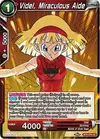 Product image for Videl, Miraculous Aide