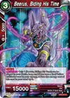 Product image for Beerus, Biding His Time