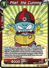 Product image for Pilaf, the Cunning