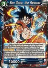 Product image for Son Goku, the Rescuer