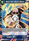 Product image for Master Roshi, Masterly Majesty