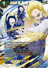 Product image for Android 18, Speedy Substitution (SPR)